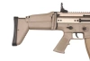WE - ASG Replica MK16 MOD 0 Open Bolt - Dark Earth - WET-02-001803