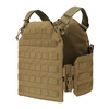 Condor - Cyclone RS Plate Carrier - Coyote Brown - US1218-498