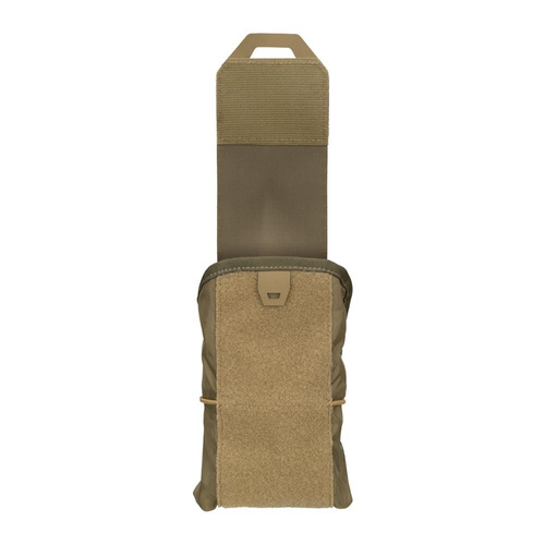 Direct Action - Med Pouch Vertical MK II® - PenCott WildWood - PO-MDV2-CD5-PWW