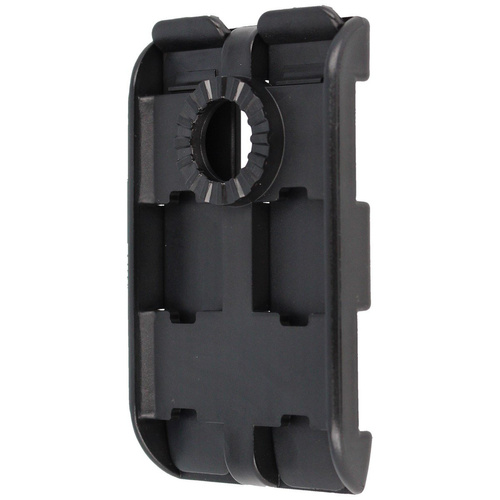 ESP - Double Fixing Bracket 360° on a MOLLE - Black - UBC-04-2 BK