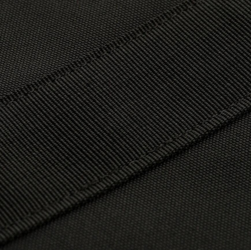 M-Tac - Gun Case - 128 cm - Black - MTC-PB1158-BK