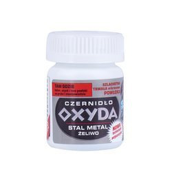 Blackfast / KTJ - Cold-Oxide NU-Blak Nr 82 - Cream - 25 g - OKS01