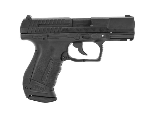 Umarex - Walther P99 DAO Pistol Replica - CO2 GBB - Black - 2.5684