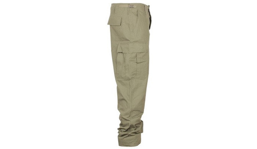 Teesar Inc. - Military Pants BDU - RipStop - Green OD - 11832001