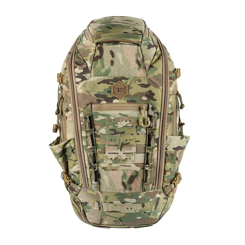 M-Tac - Backpack Gen. III Elite Small - 36 L - Cordura - MultiCam - 10088008