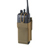 Direct Action - Slick Radio Pouch® - Adaptive Green - PO-RDSL-CD5-AGR