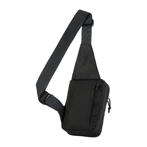 M-Tac - Shoulder Bag with Holster - Black - 10061902