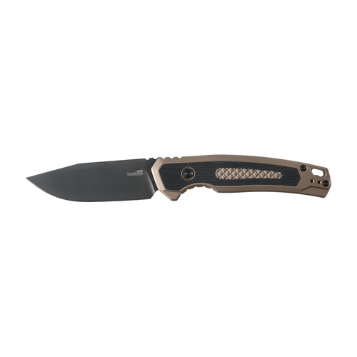 Kershaw - Folding Knife Launch 21 - CPM M4 - FDE - 7106