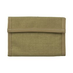 WISPORT - Lizard Wallet - Coyote