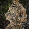 M-Tac - Hand Warmer Elite - Cordura - Multicam - 10173008