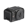 Vector Optics - Closed Collimator Frenzy Plus 1x18x22 Red Dot Sight - VOD - Black - SCRD-75