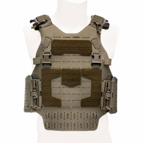 Templars Gear - Tactical Vest KSAV - Medium - Ranger Green - TG-KSAV-RG-M