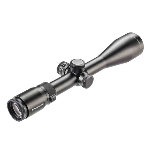 Delta Optical - Scope Titanium 2,5-15x50 HD 2D - DO-2448