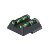 Hiviz - Fiber-Optic Rear Sights for HK Pistols - HKLW11