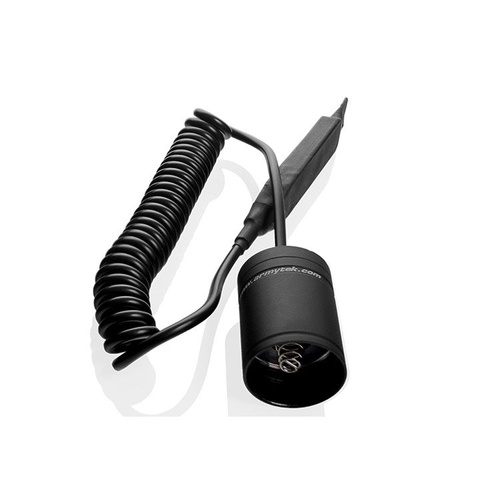 Armytek - ARS-01 Gel Switch for Tactical Flashlights - 25-70 cm - A00802