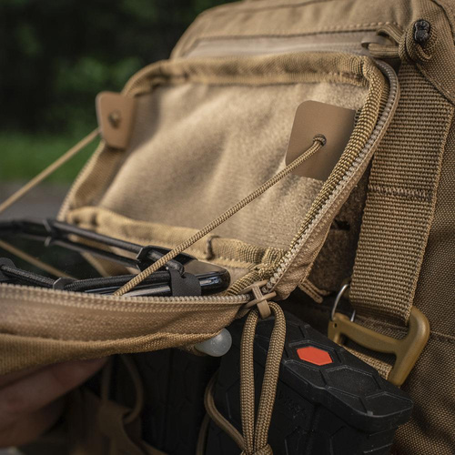 M-Tac - Admin Elite Pouch - Coyote - 10183005