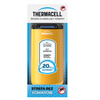 Thermacell - Mosquito repellent Patio Shield - Citrus - TH-PATIO CITRUS
