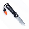 Ganzo - EDC Folding Knife G7452P - G-lock - 440C - G7452P-BK-WS