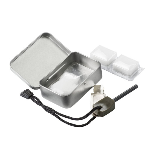 Helikon - Scout MK2 Fire Starter Box Kit - KR-SMK-FC-15