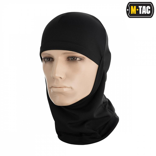 M-Tac - Balaclava Thermoactive Ninja - Black - 40405002