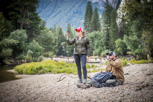 Helikon - Elevation Backpack® - Black / Grey - 35 L - PL-EVN-NL-1919A