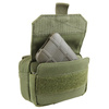 Condor - Digi Pouch - Olive Drab - MA66-001