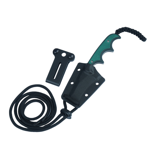 CRKT - Minimalist Bowie EDC Knife - 2387