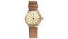 Mil-Tec - Watch Army Vintage ME 109 - Brown - 15766000