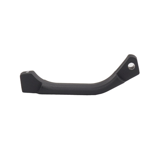 MFT - E-VolV Enhanced Trigger Guard for AR-15 / M4 - Black - E2ARETG-BL