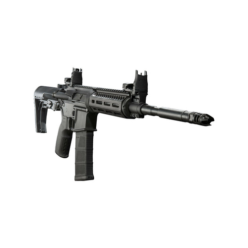 MFT - EvolV 3 Comp for .223/5,56 mm - E2ARMD1-BL