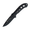 Smith & Wesson - Oasis Titanium Finish Foldig Knife- SW423B