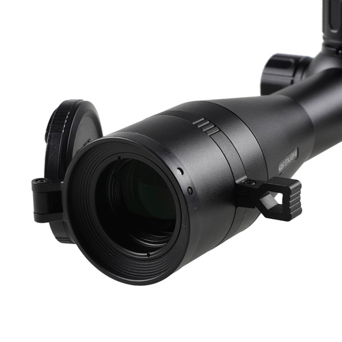Pard - Night Vision Rifle Scope Night Stalker 4K - 70 mm - Black - NS4-70
