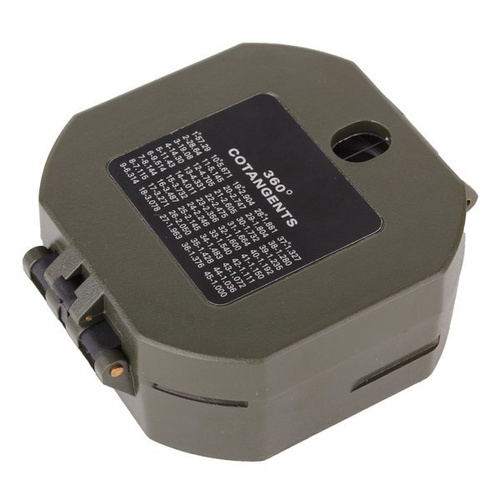 Mil-Tec - Military Artillery Compass M2 - 15796500