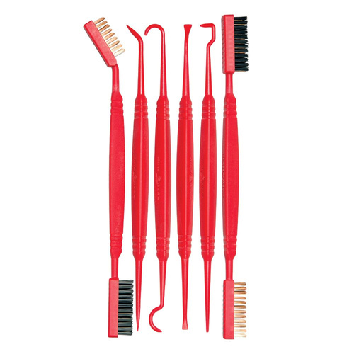 Real Avid - Accu-Grip Picks & Brushes - AVPBS