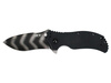 Zero Tolerance - Folding Knife ZT 0350TS - CPM-S30V - Tiger Stripe/Black - 0350TS