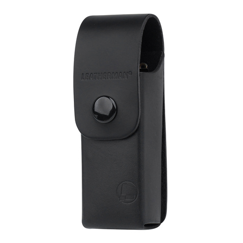 Leatherman - Leather case for Free P2, Free P4, Surge and similar multitools - 4.5 "- 934885