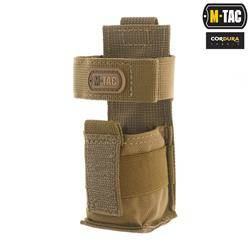 M-Tac - Tactical Tourniquet Pouch - Coyote - 10021005