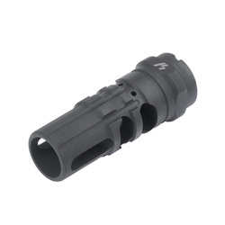 Strike Industries - JCOMP Gen2 Compensator for AK - 7.62x39 mm - SI-JCOMP2-AK