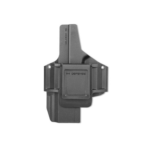 IMI Defense - MORF X3 Holster for Glock 19 - IMI-Z8019