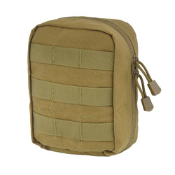 Condor - EMT Pouch - Coyote Brown - MA21-498