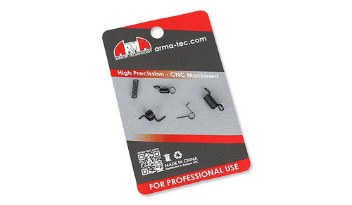Arma Tech - Gearbox Springs Set - Ver.3 - APS103