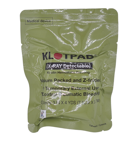 Medaid - First Aid Kit Type 770 - Black