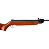RazorGun - B2 Classic Air Gun - 4.5 mm - Wood - Brown - B2-4 4,5