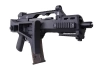 WE - Rifle Replica G39C GBBR - Black - WET-02-001234