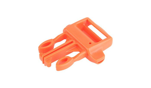 ITW Nexus - World SR 20 Whistleloc Latch 3/4" - Orange