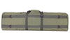 Mil-Tec - GunCase Molle - Green - 16193001