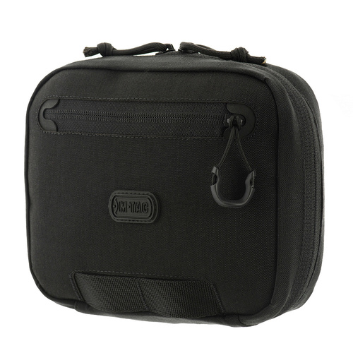 M-Tac - Pounch Organizer Elite - Black - 10101002