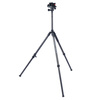 BOG - Shooting Tripod Deathgrip Sherpa - Carbon Fiber - Arca Swiss Rail - Black - 1168229