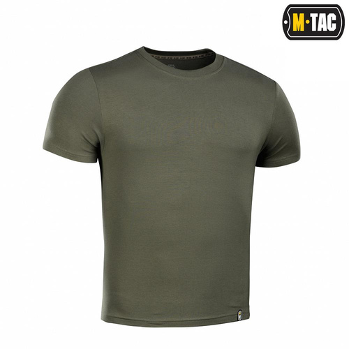 M-Tac - T-shirt 93/7 - Army Olive - 80013062
