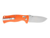 Ganzo - Folding Knife - 440C - Orange - Firebird F720-OR